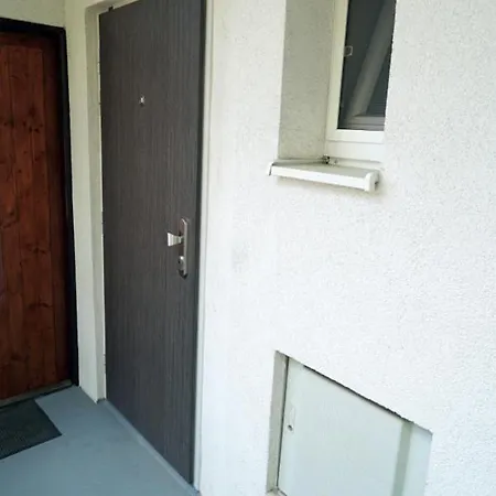 Cozy Apt Near Citycenter W Great Public Transport Bratislava