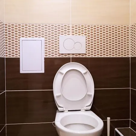 Cozy Apt Near Citycenter W Great Public Transport *